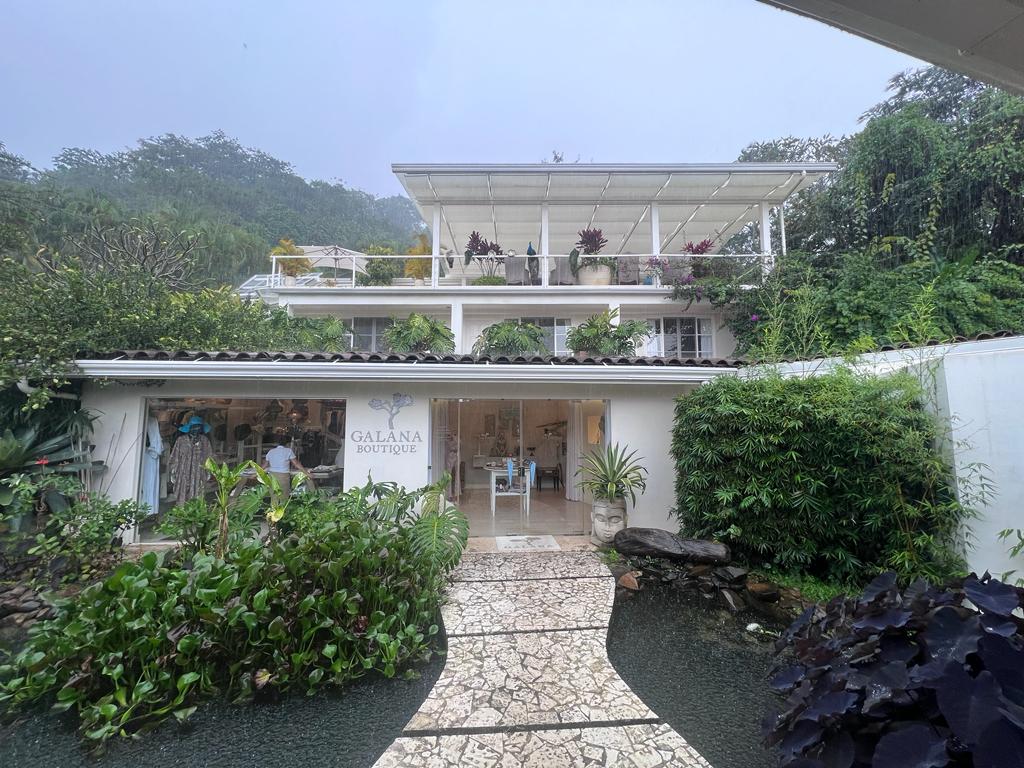 The Retreat Costa Rica